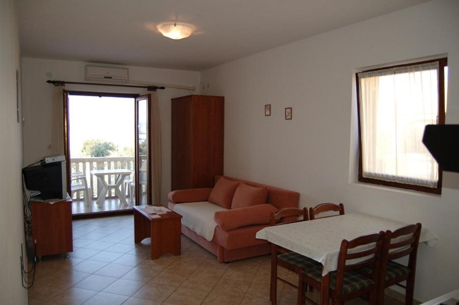 Apartments Adria 비오그라드나모루 객실 사진