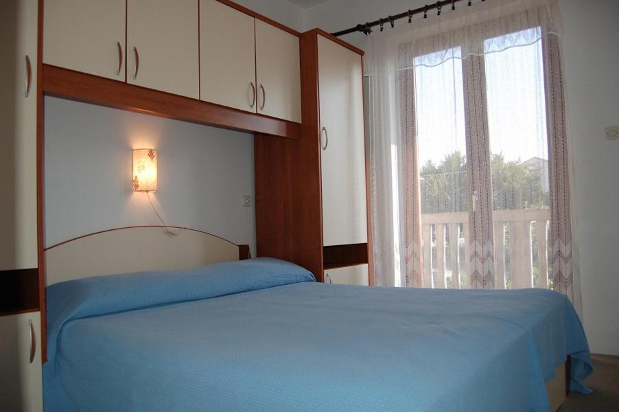 Apartments Adria 비오그라드나모루 객실 사진